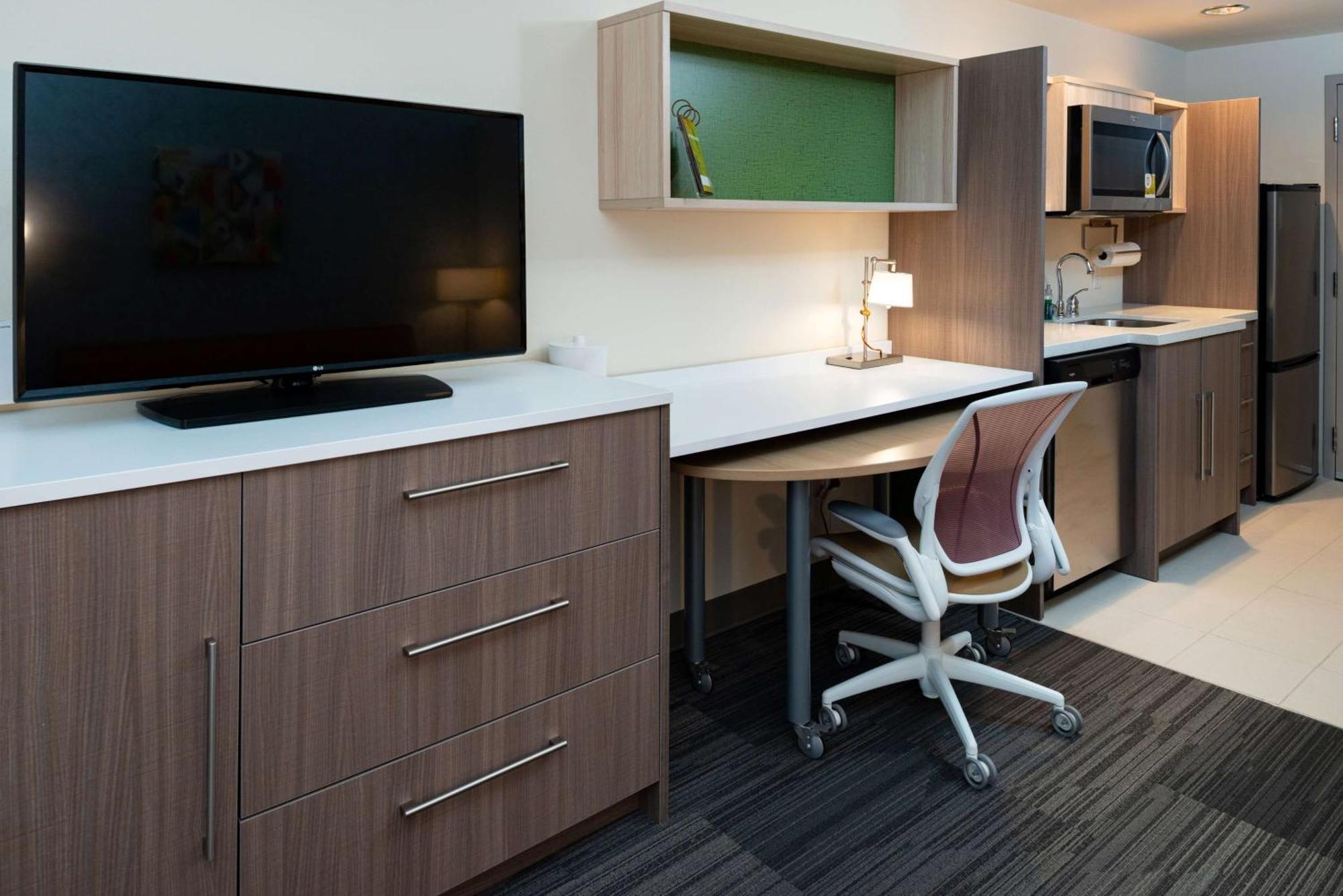 Home2 Suites By Hilton Charlotte Mooresville, Nc Exterior foto